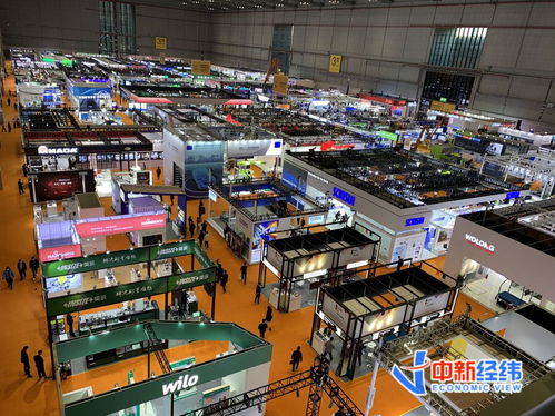 跨國企業(yè)談進博會 為疫情下全球經(jīng)濟注入一針強心劑