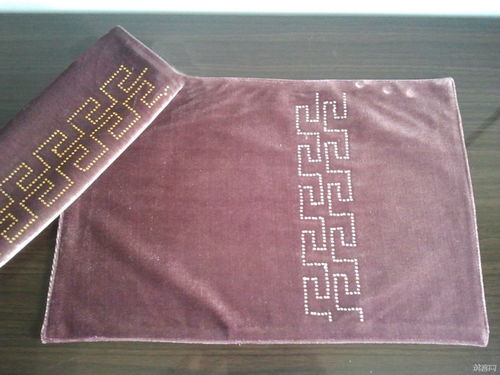 紫韻華章 探秘經(jīng)緯編布制造的布藝產(chǎn)品