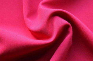 滌綸布料的原材料與經緯編布銷售分析